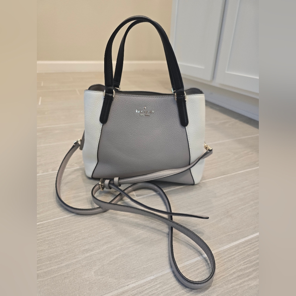 Kate Spade 2 Way Crossbody Bag